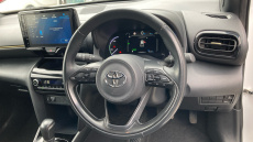 Toyota Yaris Cross 1.5 Hybrid Dynamic AWD 5dr CVT Hybrid Estate